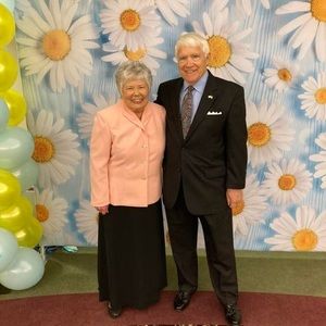 Meet your Posher, Wayne judy